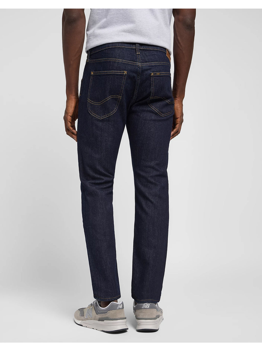 Luke Slim Tapered Fit - Rinse