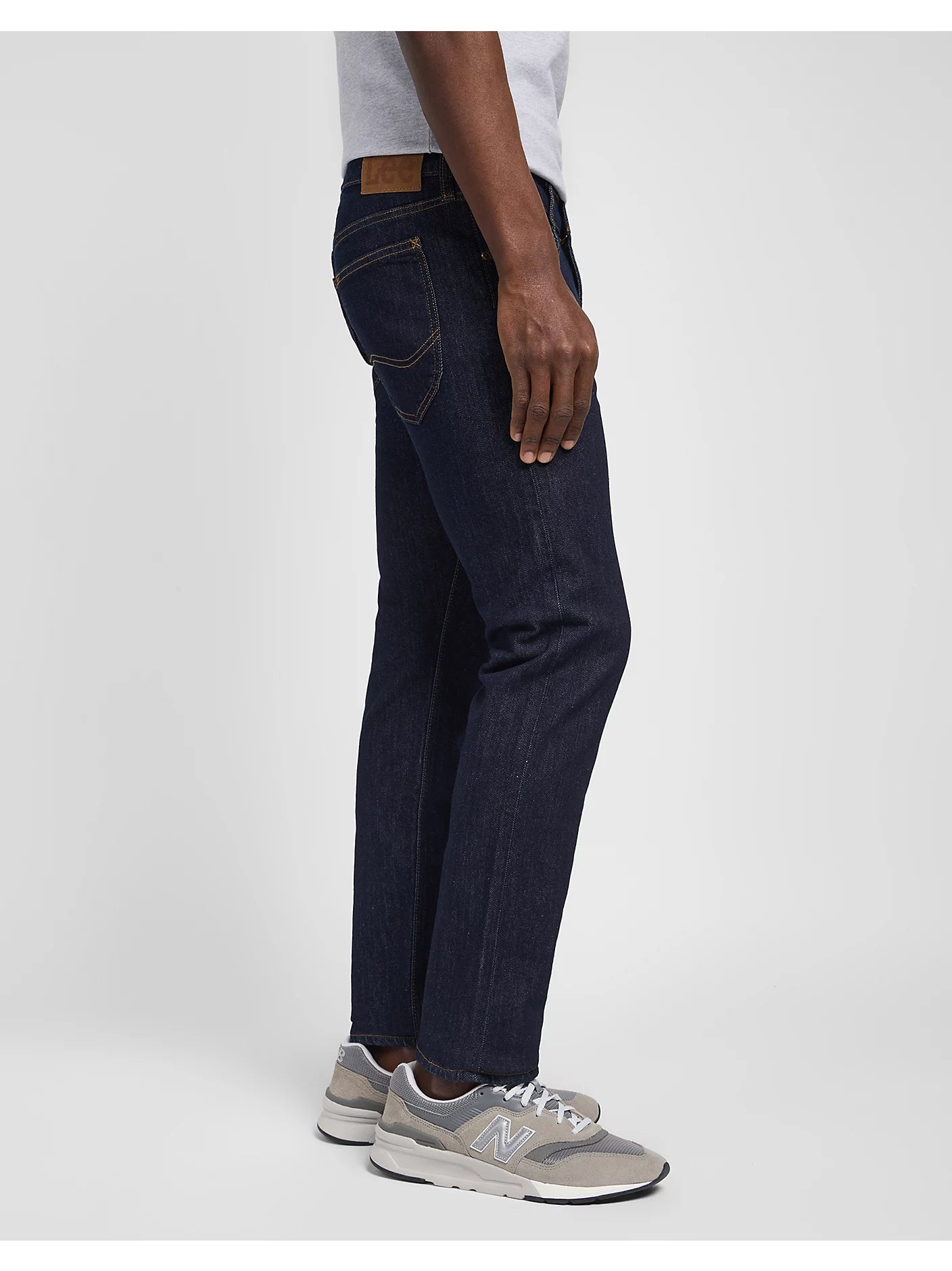 Luke Slim Tapered Fit - Rinse