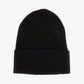 Levi's Embroidered Beanie - Black
