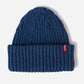 Levi's Ribbed Beanie - Blue