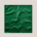Plain Satin Hankie - Light Bottle