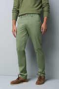 M5 Chino Slim Fit - Light Green