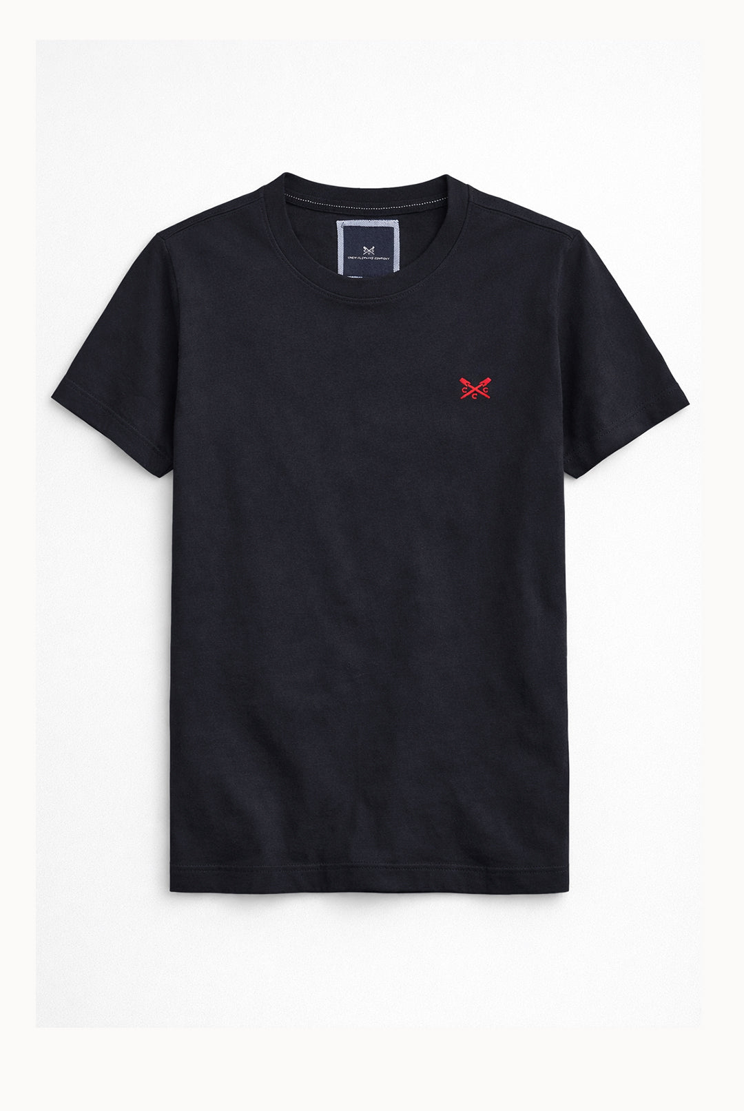 Crew Classic T-Shirt in Navy
