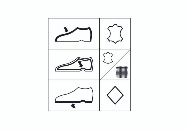 Belmont Slip On - Black