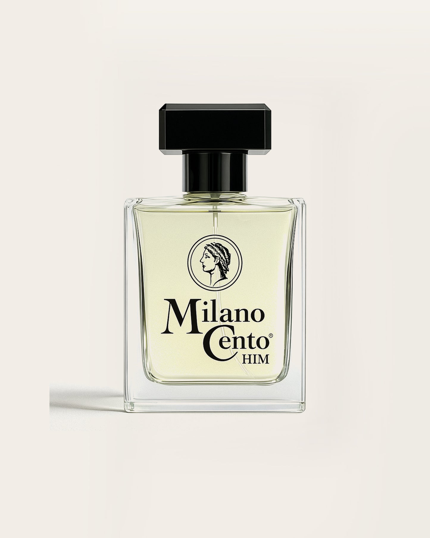 Milano Cento HIM Eau de Toilette 50ml
