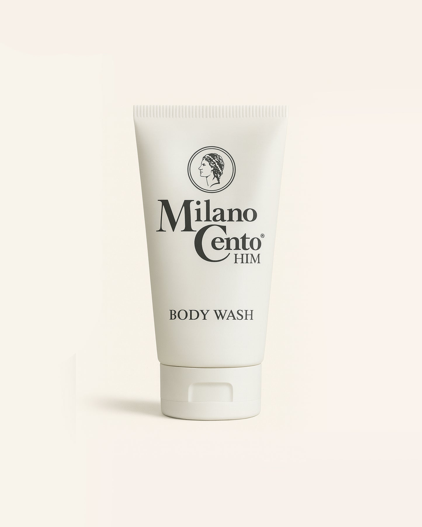 Milano Cento Him Body Wash 150ml