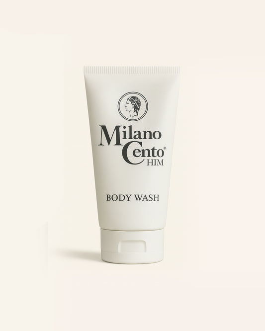 Milano Cento Him Body Wash 150ml