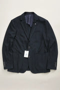 Super Stretch Travel Jacket - Navy