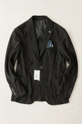 Super Stretch Travel Jacket - Black