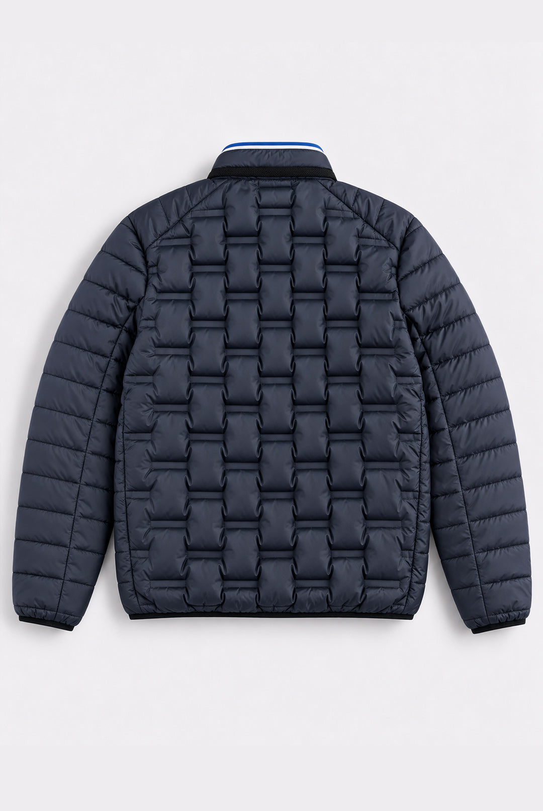 PAD 3.0 Puffer Coat - Navy