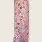 Tie and Hankie Set - Floral Pink I082039