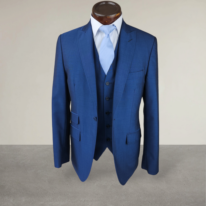 Hire Lounge Suits – Blooms Menswear