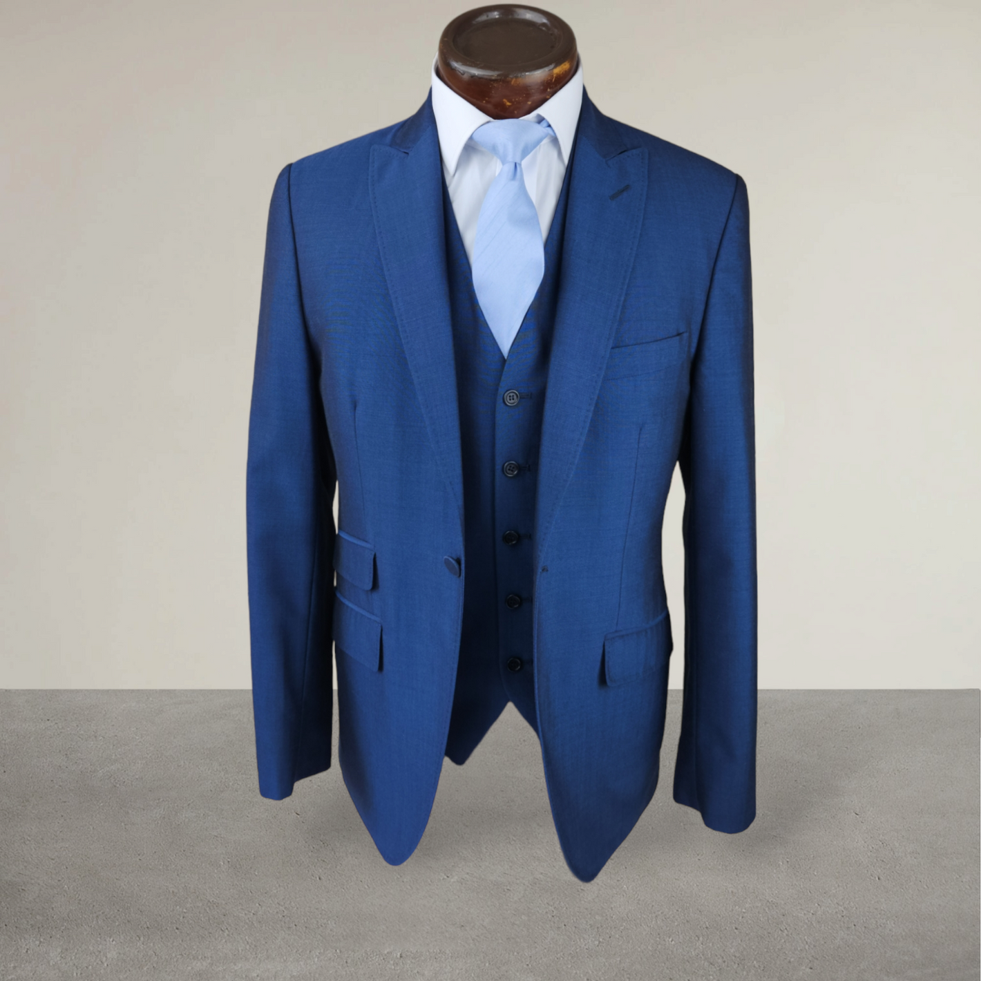 Lounge Suits Clothing