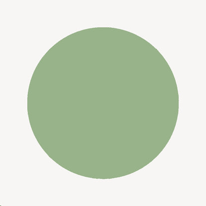 Plain Satin Tie - Pistachio