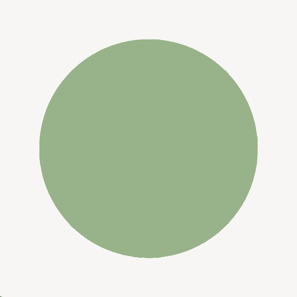 Plain Satin Hankie - Pistachio