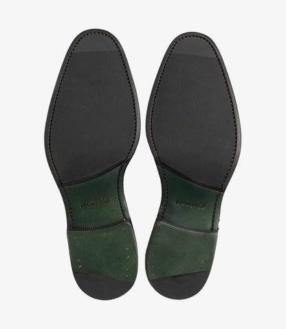 Loake - Hughes Chestnut Brown