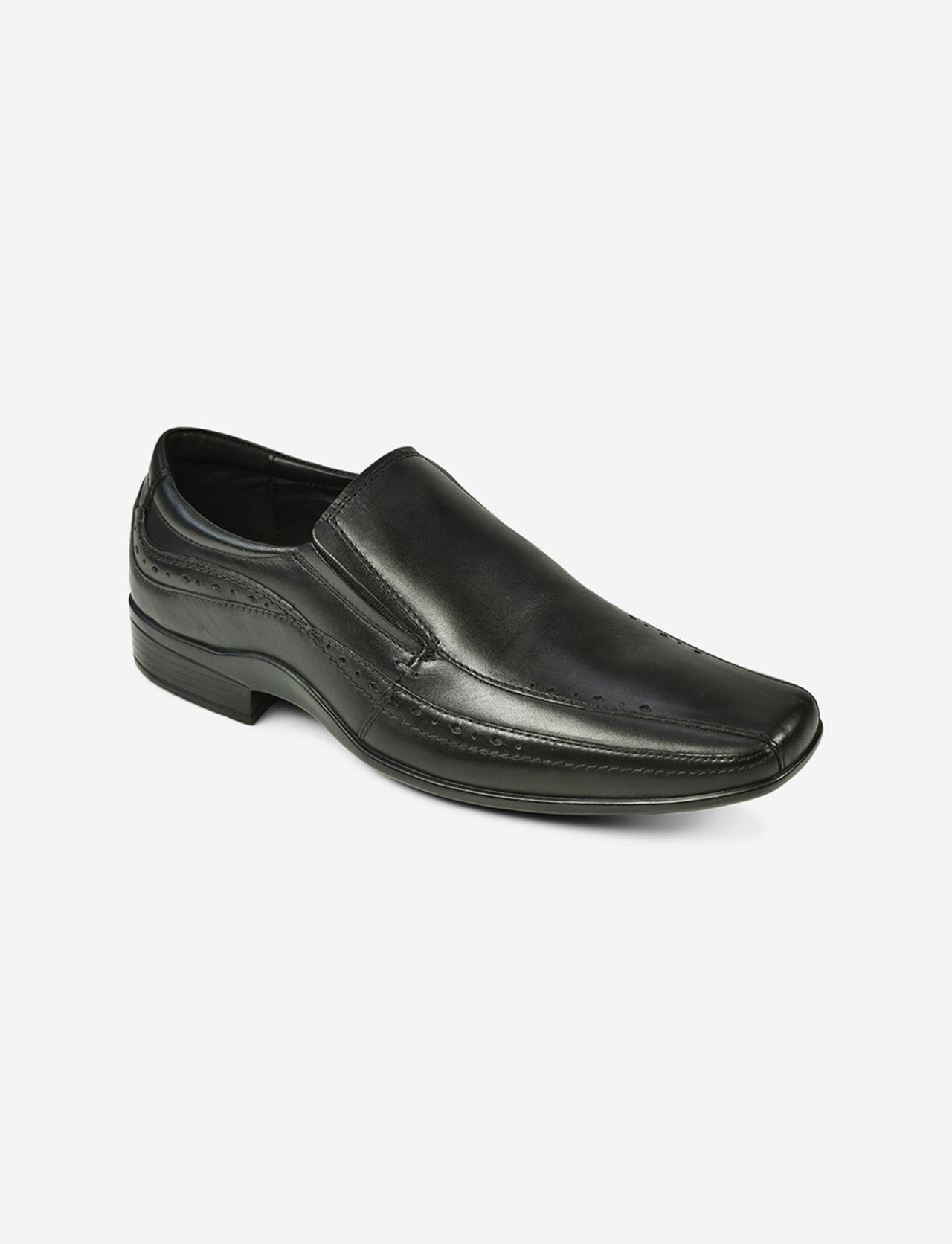 Sealey Slip-on Shoes - Black
