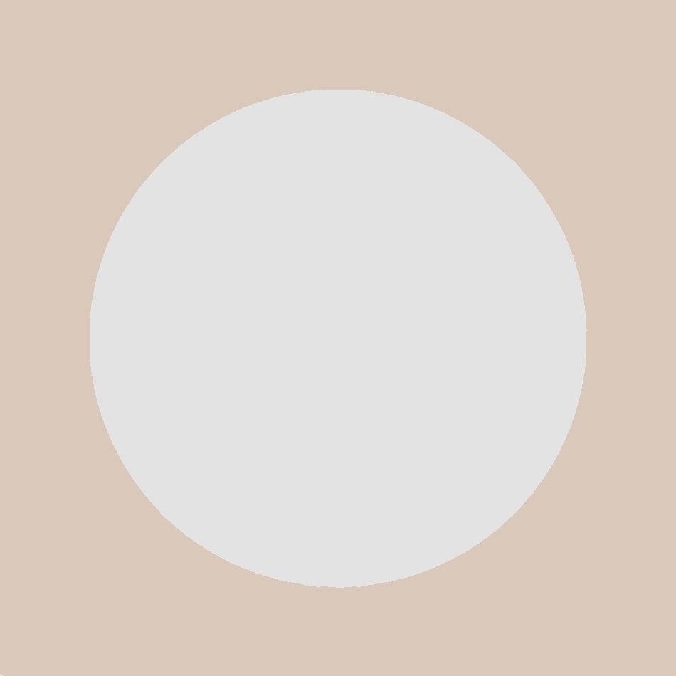 Plain Satin Tie - Silver Grey