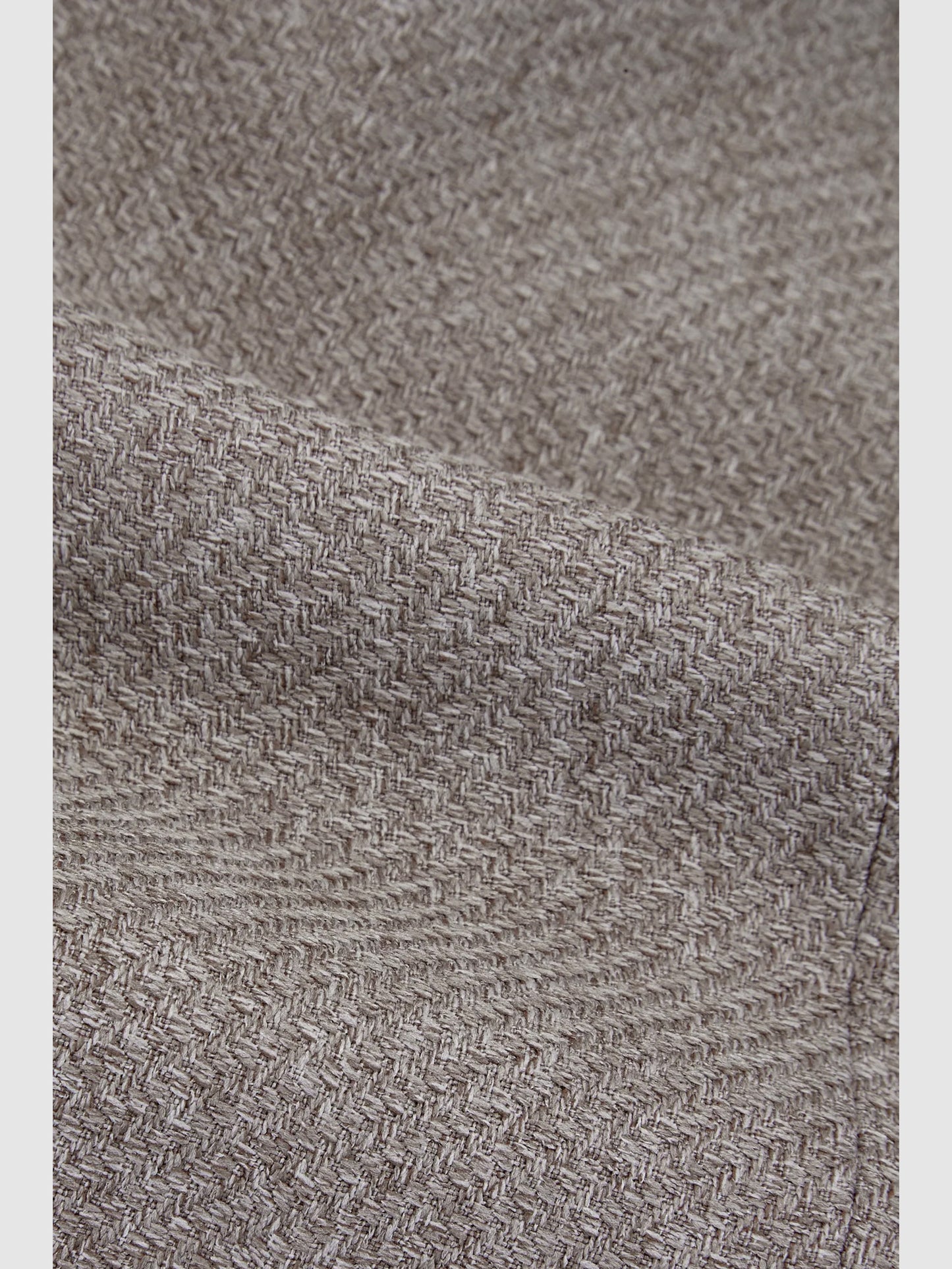 Simon Comfort Fit Jacket - Beige