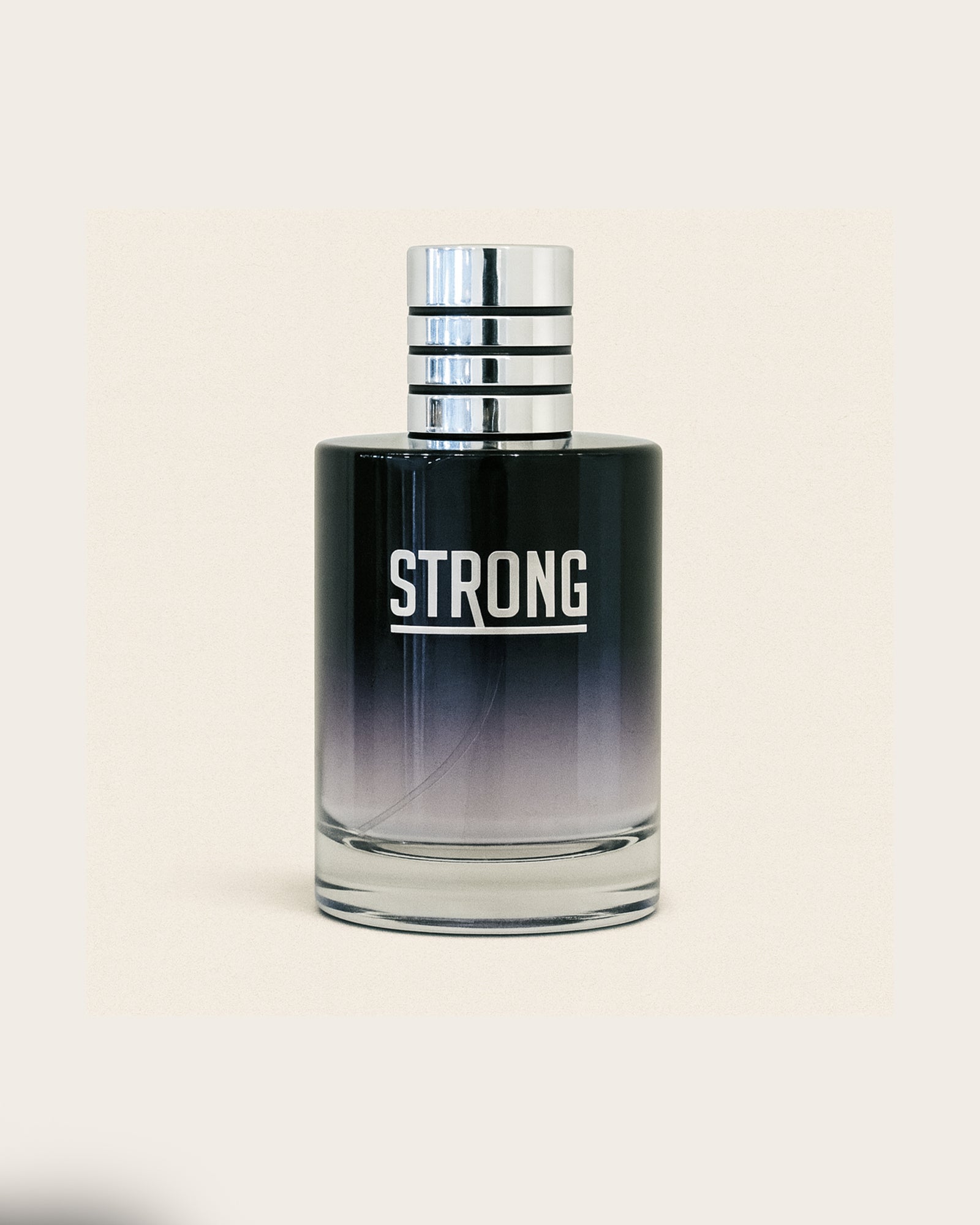 STRONG – Eau de Toilette for Men (100ml) - Inspired by Dior Sauvage