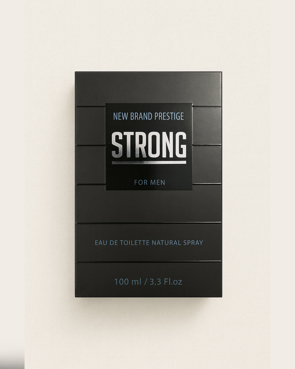 STRONG – Eau de Toilette for Men (100ml) - Inspired by Dior Sauvage