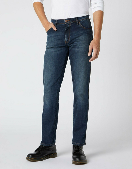 Texas Stretch Straight Leg - Vintage Tint - King Size