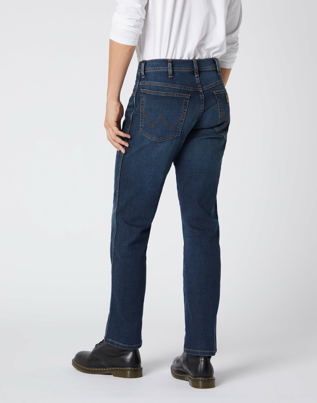 Texas Stretch Straight Leg - Vintage Tint - King Size