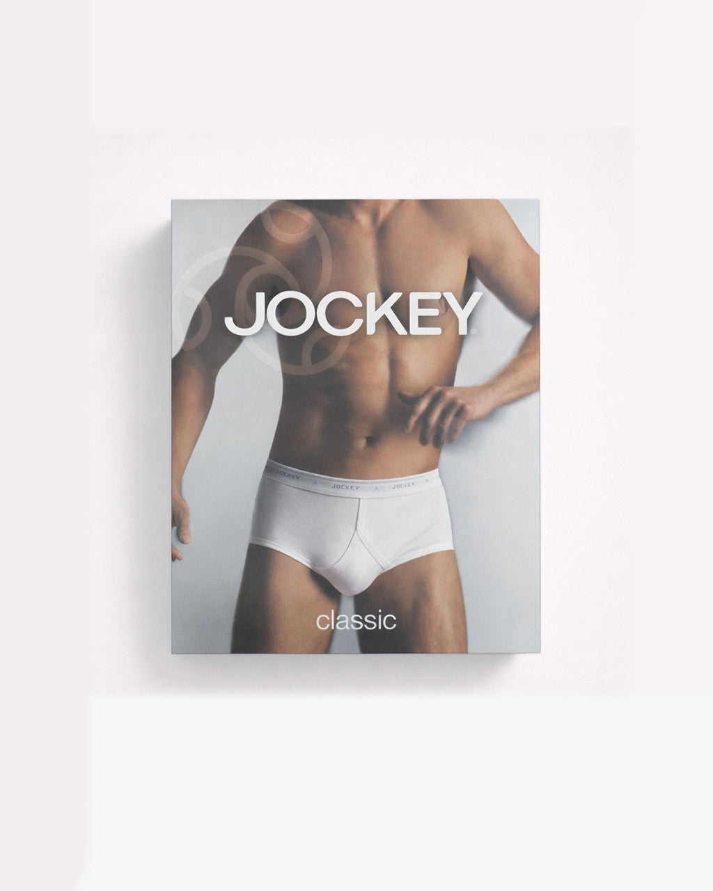 Jockey® Classic Cotton Y-Front® Brief - Azure