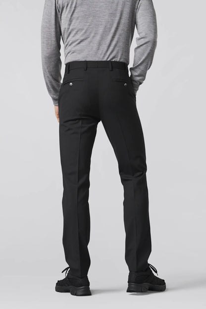 Meyer Roma/ Oslo 9-344 Trousers - Black
