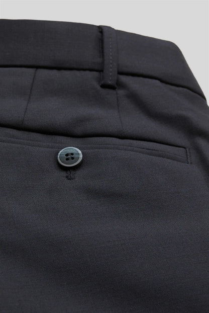 Meyer Roma/ Oslo 9-344 Trousers - Navy