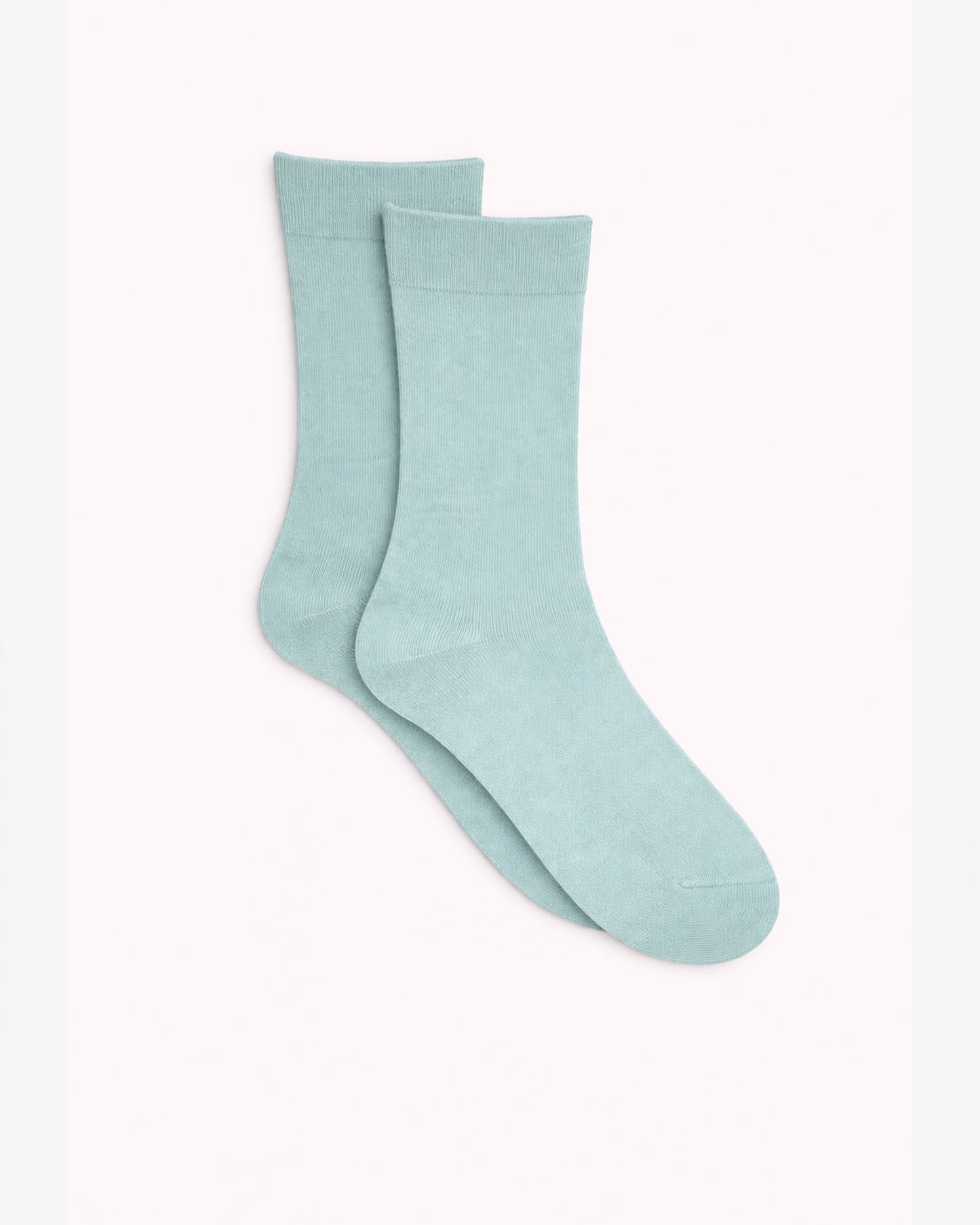 Bright Colours Fashion Sock HJ48 - Sea Mist