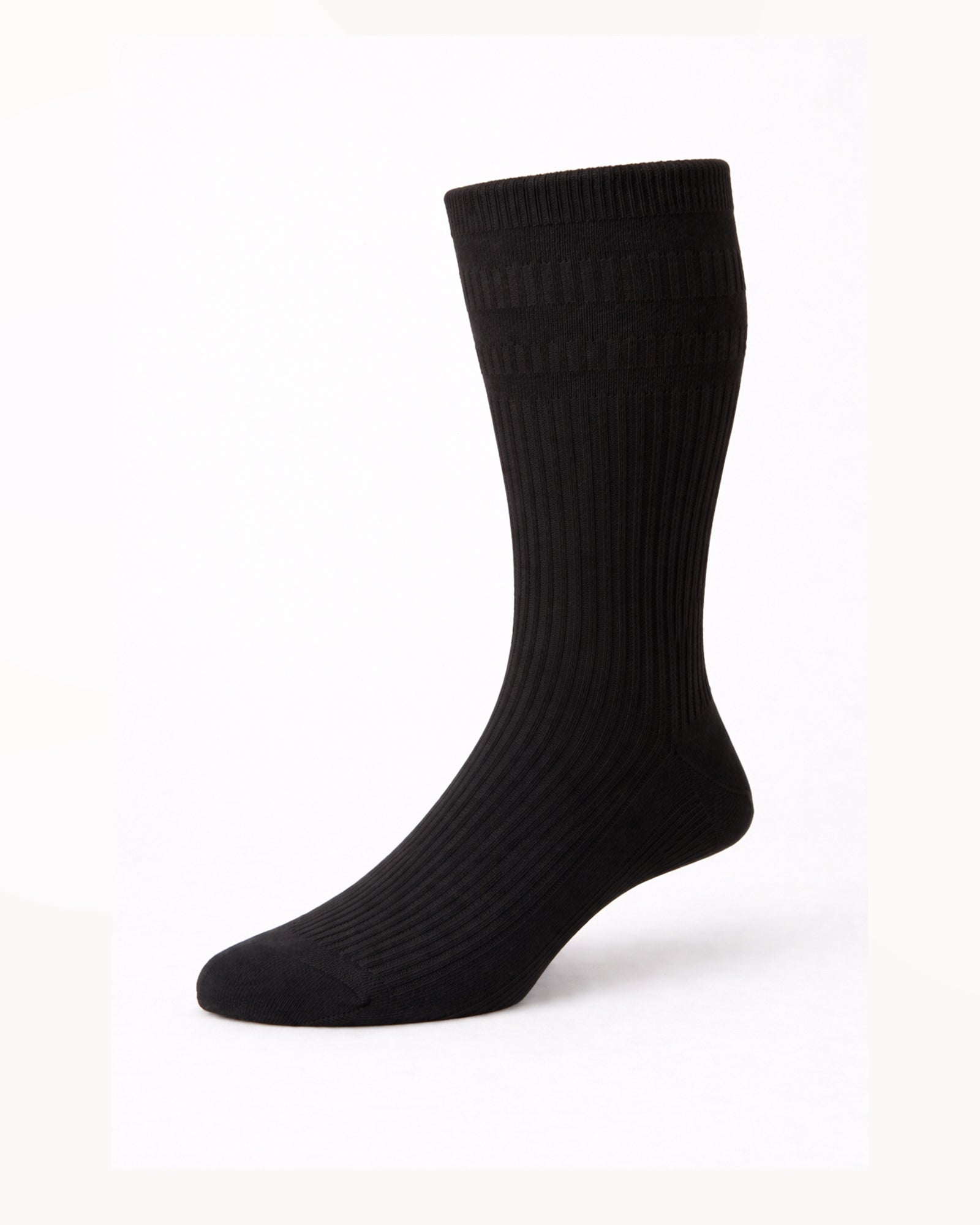 Wool Softop® - HJ90 Men's Original Wool Rich Softop - Black