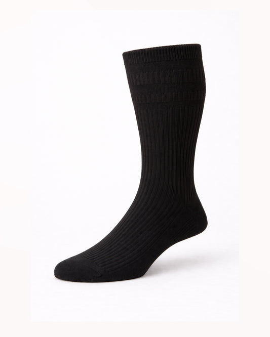 Wool Softop® - HJ90 Men's Original Wool Rich Softop - Black