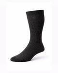 Wool Softop® - HJ90 Men's Original Wool Rich Softop - Charcoal