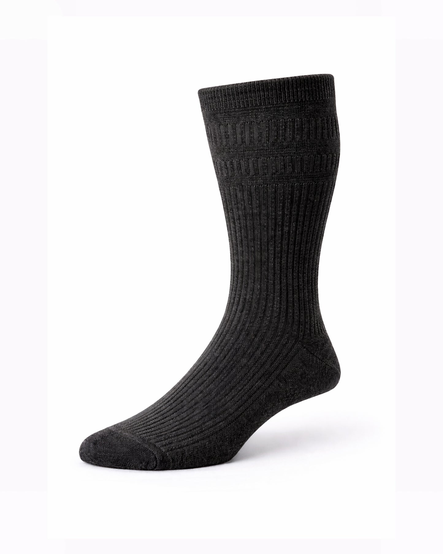 Wool Softop® - HJ90 Men's Original Wool Rich Softop - Charcoal