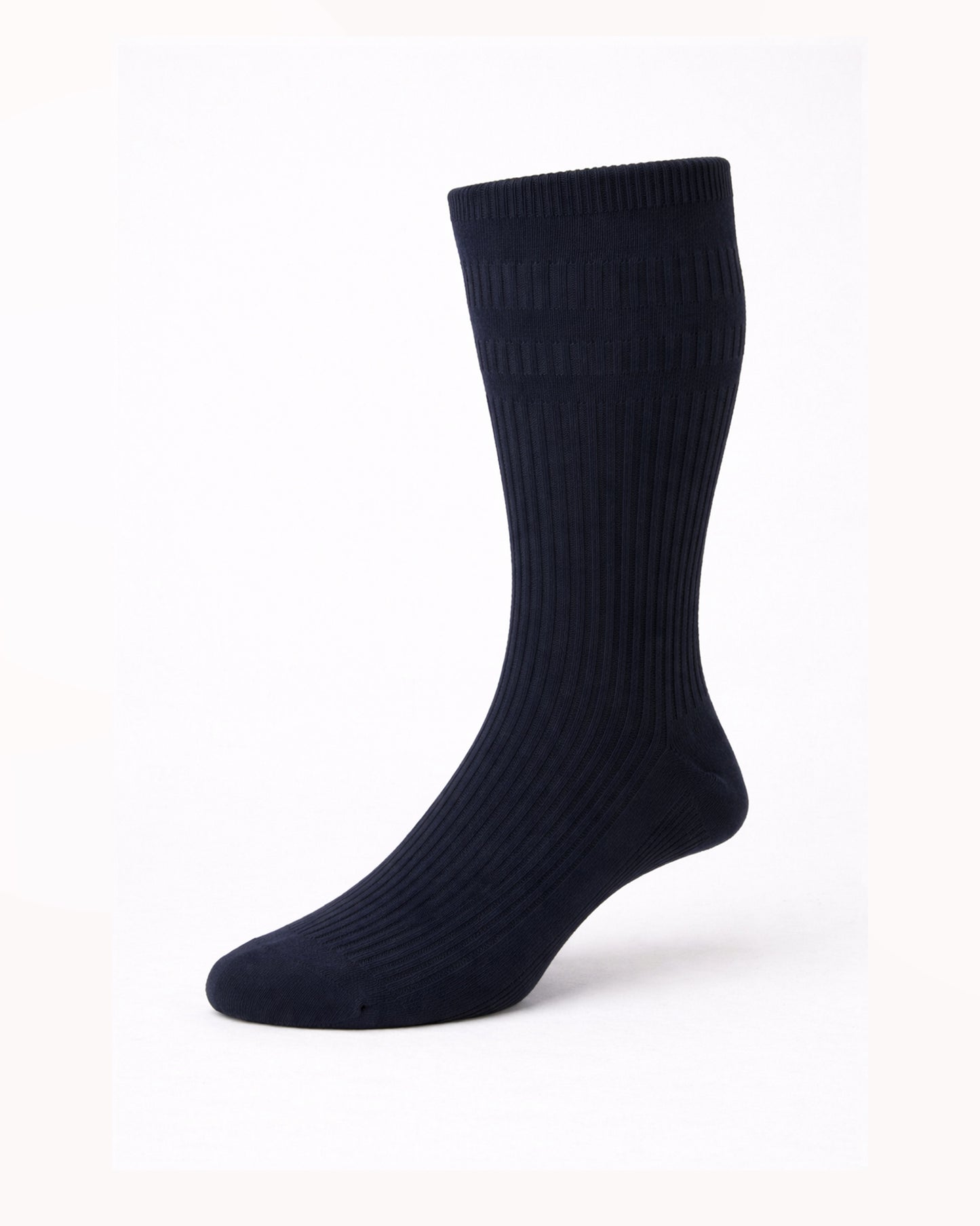 Wool Softop® - HJ90 Men's Original Wool Rich Softop - Navy