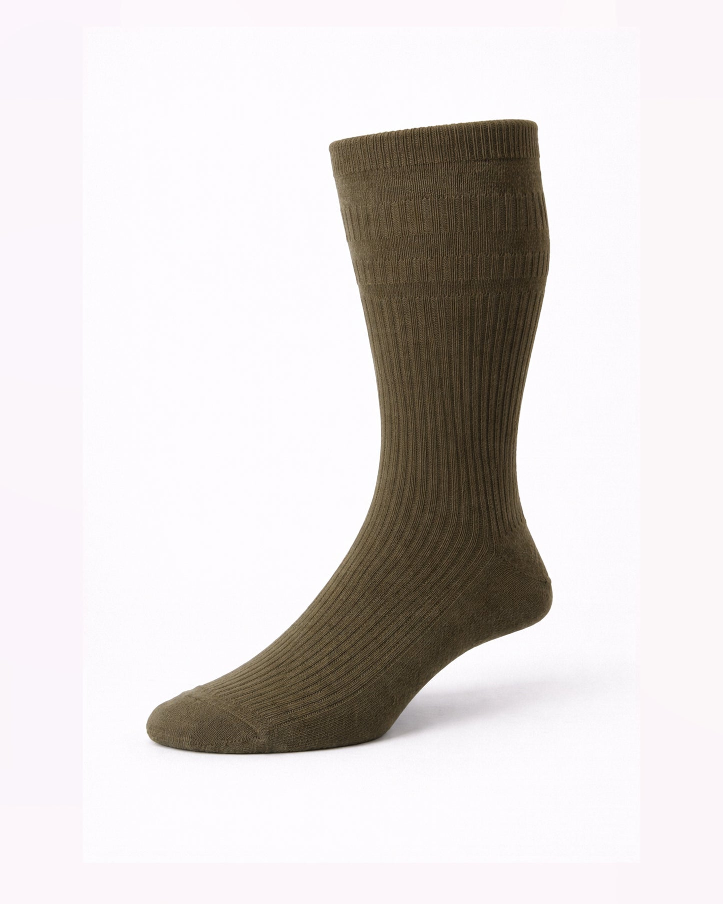 Wool Softop® - HJ90 Men's Original Wool Rich Softop - Taupe