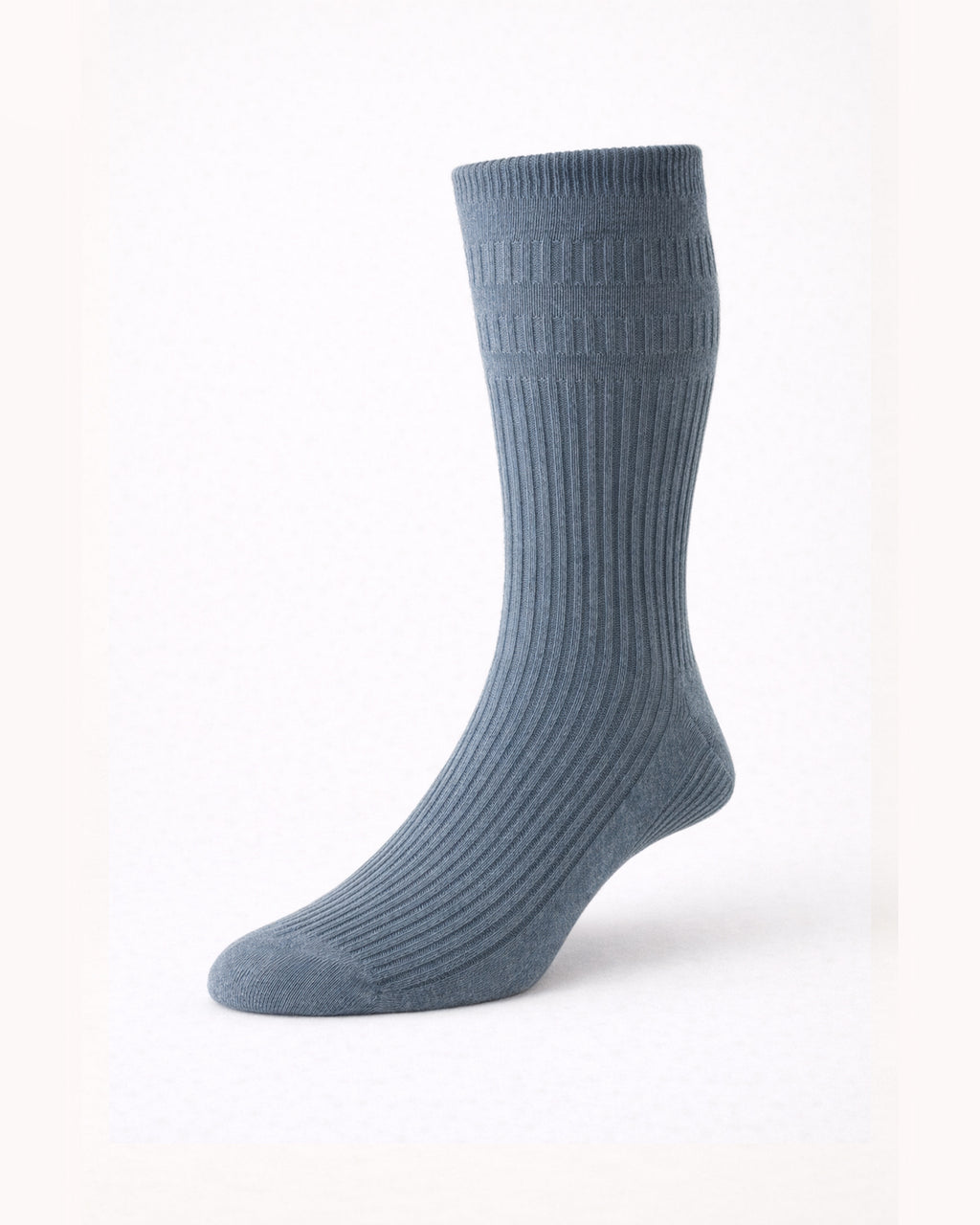 Cotton Softop® - HJ91 Men's Original Cotton Rich Softop - Denim