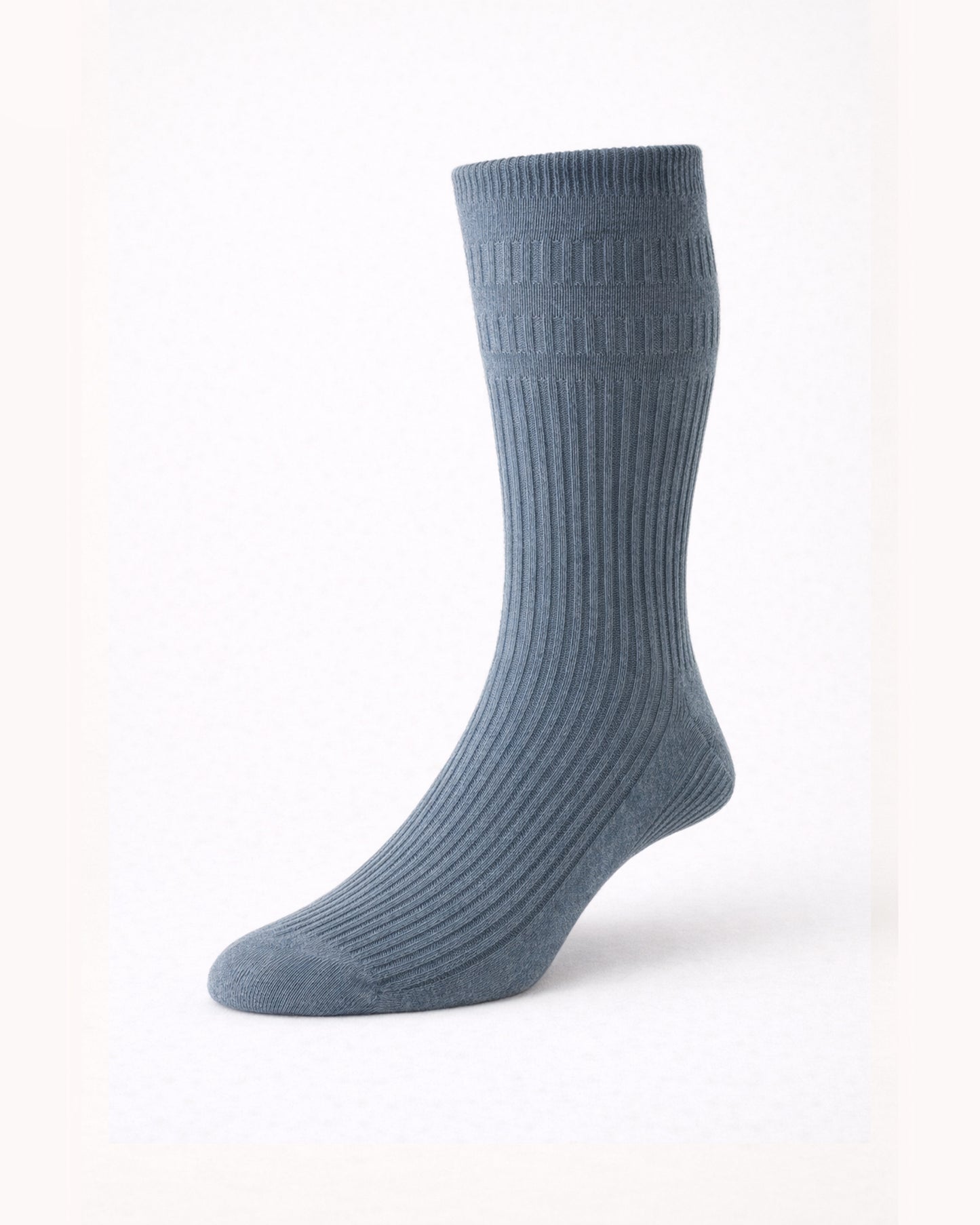 Cotton Softop® - HJ91 Men's Original Cotton Rich Softop - Denim