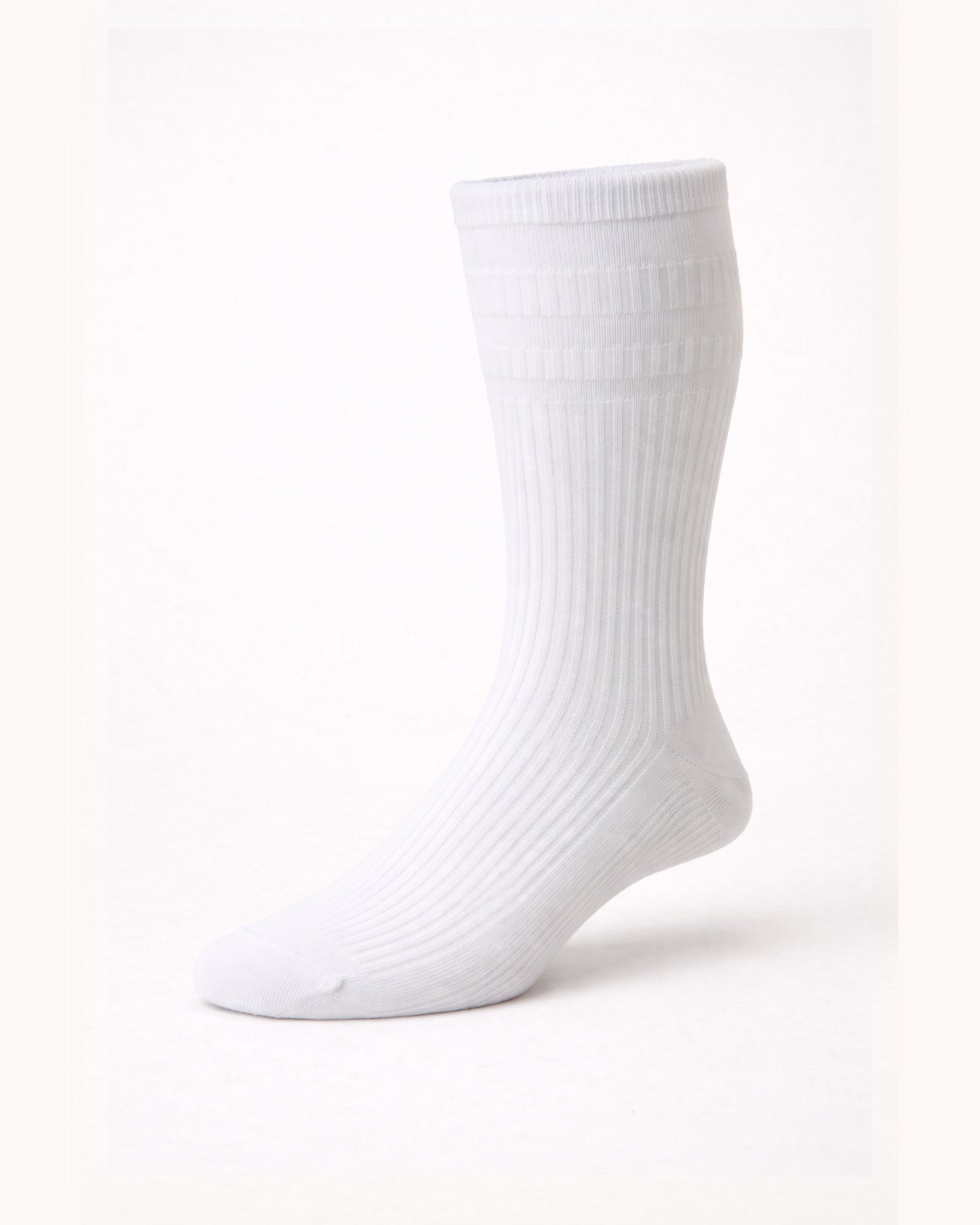 Cotton Softop® - HJ91 Men's Original Cotton Rich Softop - White