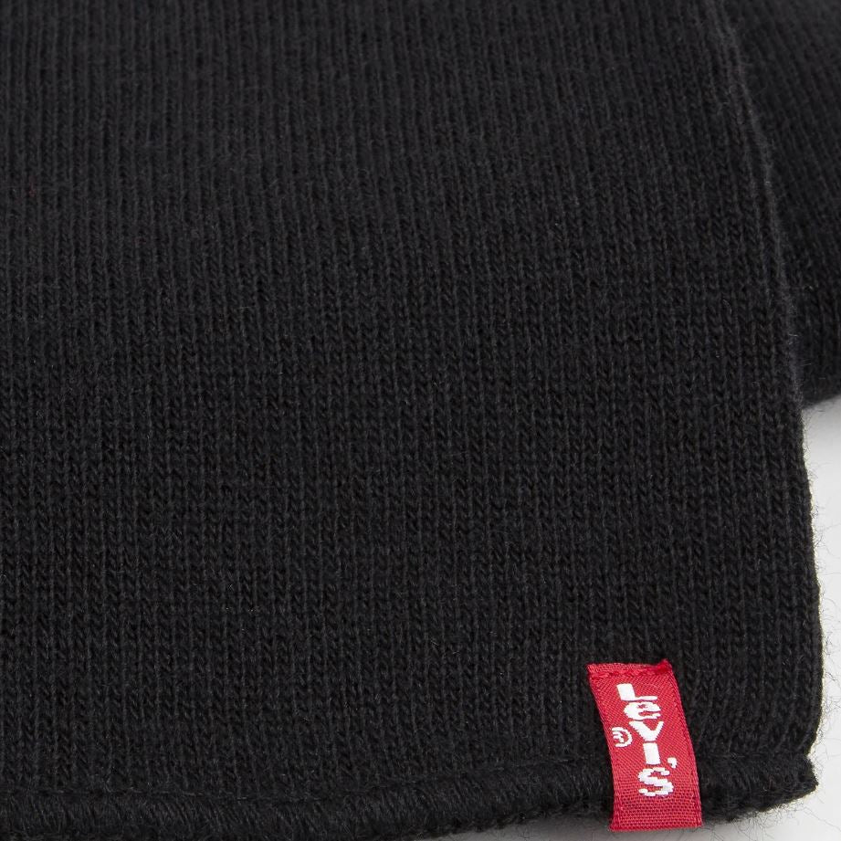 Levi's Limit Scarf - Black