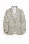 Redding Tailored Fit Jacket - Smokey Sage Green