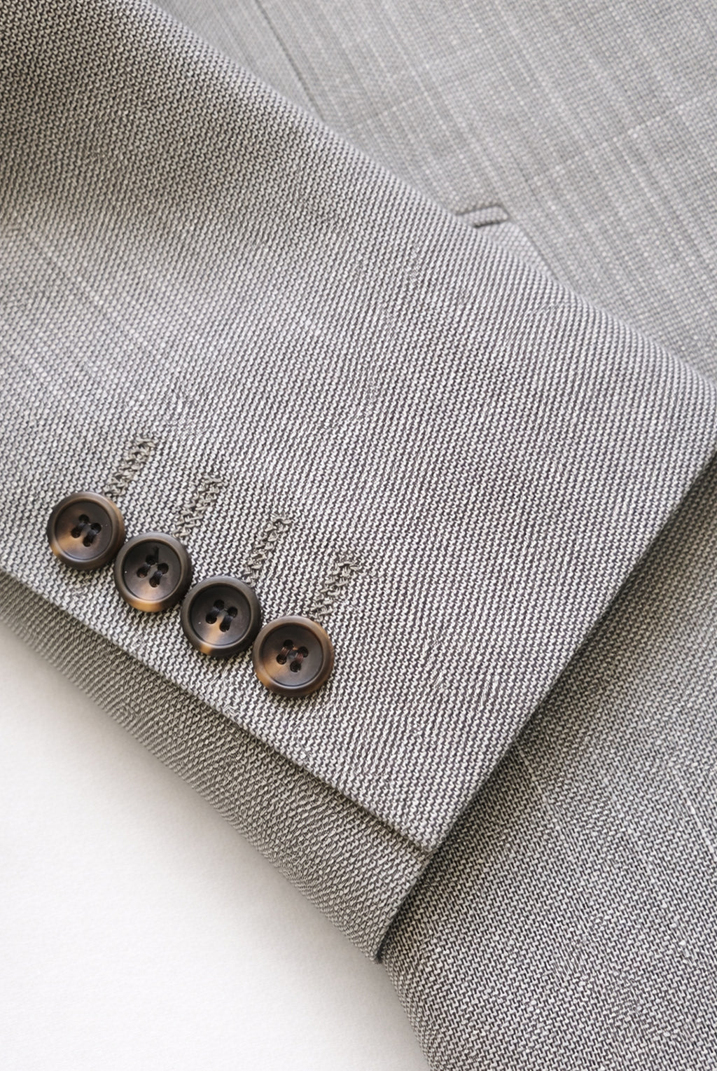 Redding Tailored Fit Jacket - Smokey Sage Green