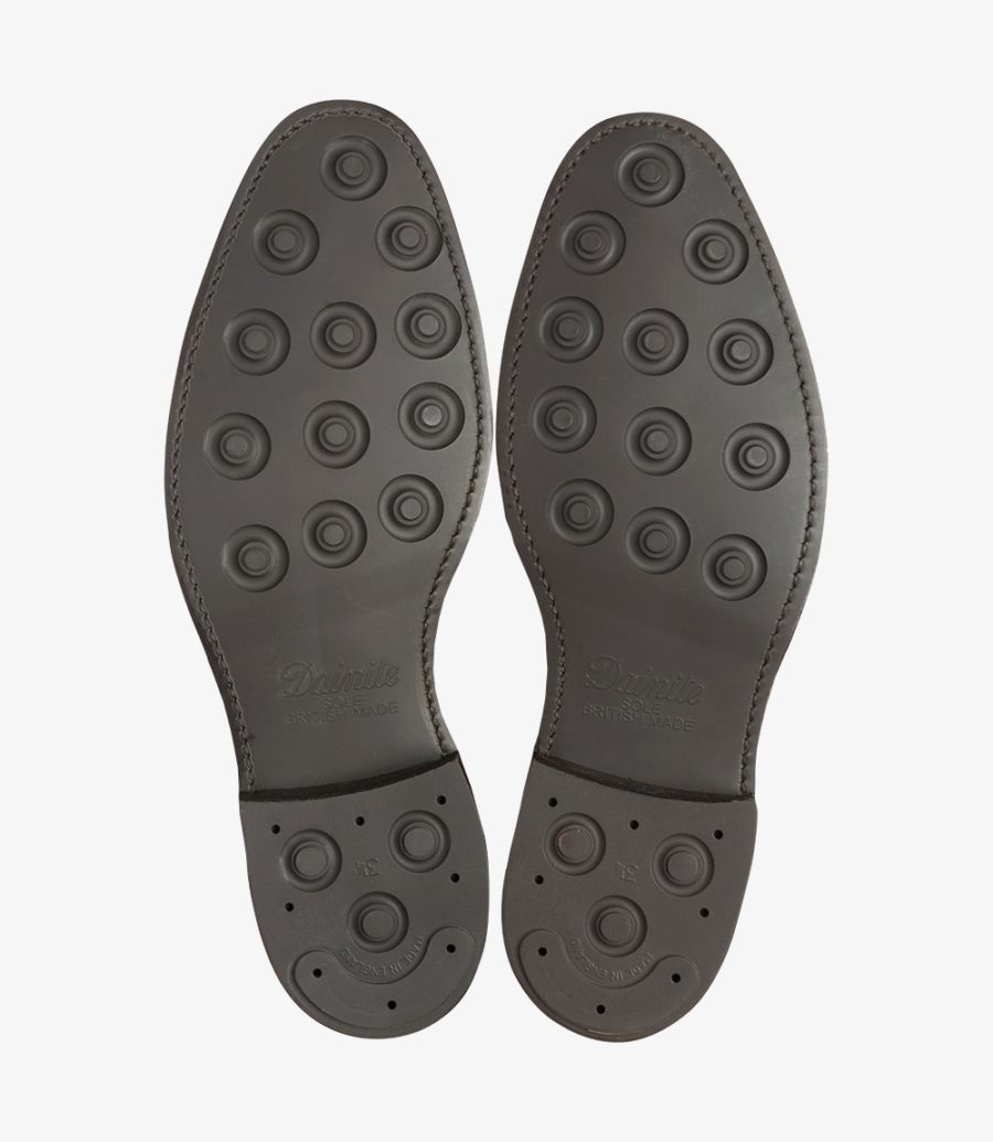 Loake - Burford Tan