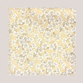 Blossom Printed Hankie - Champagne 4058/2
