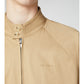 Ben Sherman Harrington Jacket - Sand