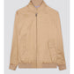 Ben Sherman Harrington Jacket - Sand