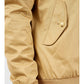 Ben Sherman Harrington Jacket - Sand