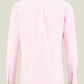 OXFORD LONG SLEEVE SHIRT IN SOFT COTTON - Pink