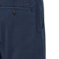 Cotton-Rich Tailored Shorts - Navy